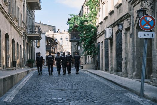 Armenia arrests six opposition candidates on the eve of key elections