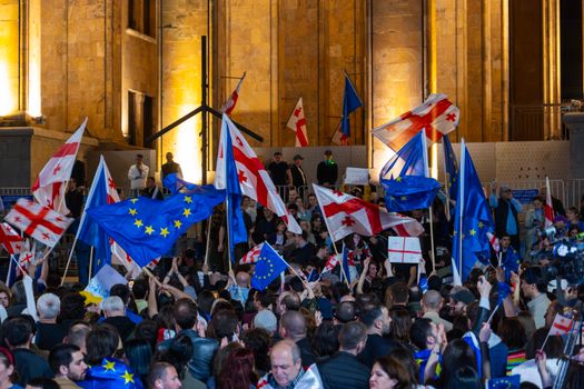 Pro-EU ruling party wins controversial Armenia vote