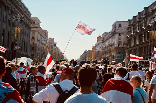 How Eastern Europe’s elites learned to love dependence on America