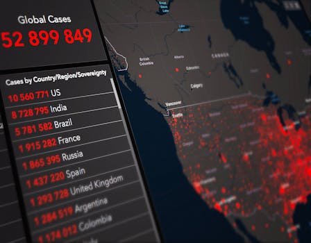 Ebola cases top 500