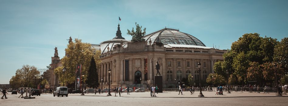 It’s 2026. France repeals its slavery decree