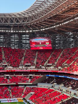 Iranian fans shut out of World Cup