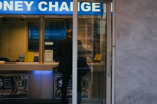 DOJ Probes Big Banks For Alleged "Debanking" Of Clients