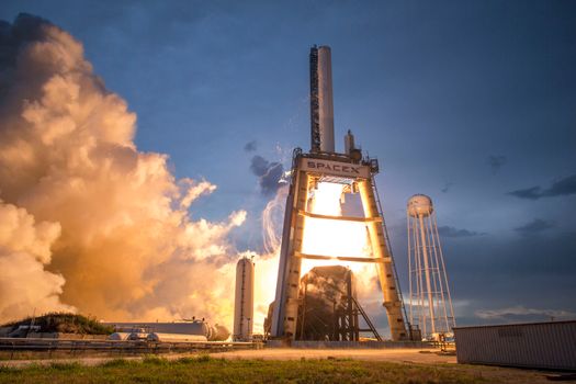 SpaceX Erupts In After Hours Trading, Hits $3 Trillion Market Cap, Surpassing Microsoft