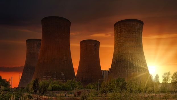 Rolls-Royce Bags Third European SMR Deal While Adding Gas-Cooled Reactor Design