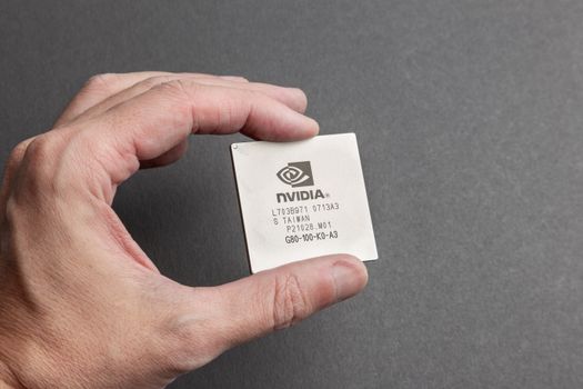 Amazon In Talks To Sell Its Trainium AI Chips To Other Firms, In Challenge To Nvidia Dominance