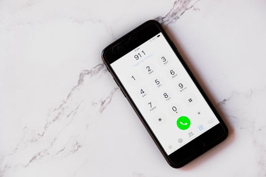 Are iPhones Dialing Up The Birth Dearth?