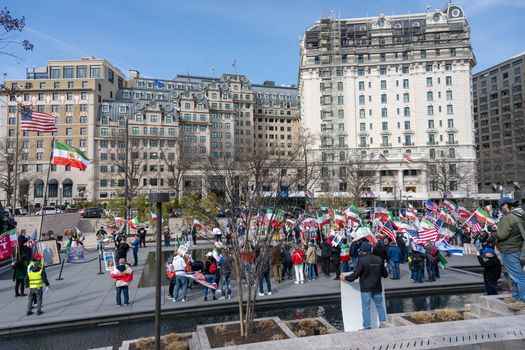 The US-Iran talks are going nowhere