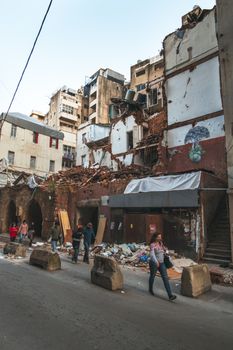 Israel Sets 3 Key 'Conditions' For Ending Occupation Of South Lebanon