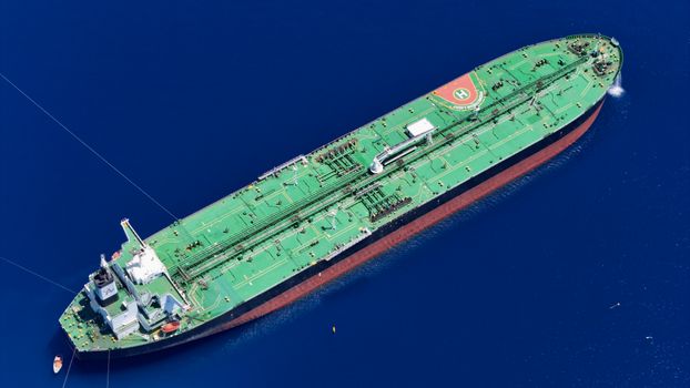 Cargo Vessel Comes Under Apparent Iranian Attack Near Oman, Crude Jumps, After IRGC Warned It Controls Hormuz Strait