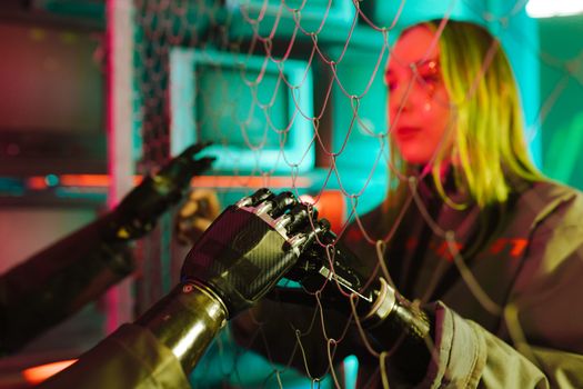 Wired for War: Pax Silica is AI slavery disguised as strength