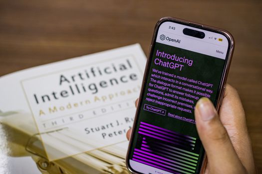 OpenAI restricts ChatGPT rollout at Washington’s request