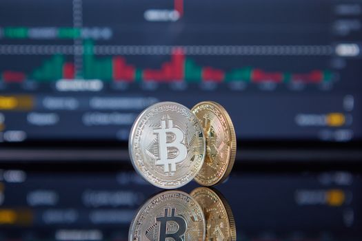 Trump discloses $1.4 billion crypto profits