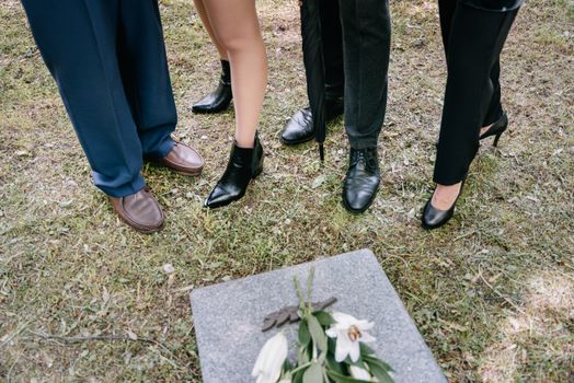 Macron’s final gift: A law for death