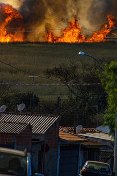 Brazil sounds alarm over US invasion threat