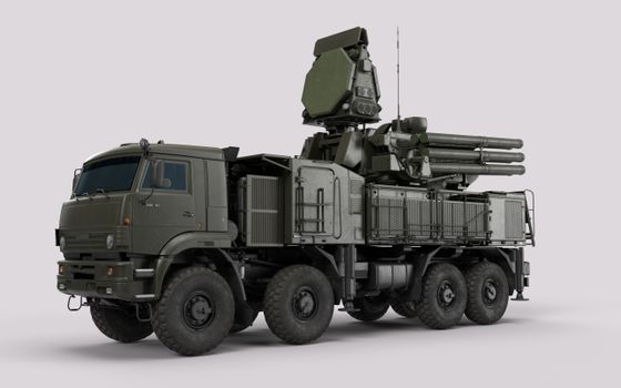 Ukraine won’t produce Patriot missiles despite Trump’s promise – Reuters