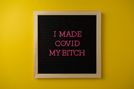 The COVID Reckoning That Never Came