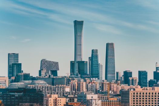 Megacities Are Booming