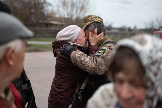 Zelensky ‘wants civilian deaths’ – Ukrainian spy