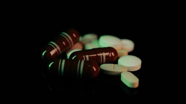 Why 'Big Pharma' Will Never Make A Cheap Anti-Aging Drug