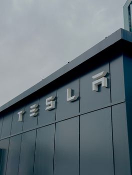 Musk Buys Florida-Based Energy Company