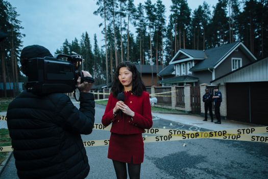 Flock Safety Defends Cameras After AI System Triggers Wrongful Police Stops Of Two Journalists