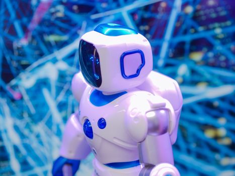 Autonomous AI agent attacks major model hub