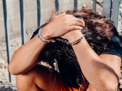 Convicted Illegal Migrant Murderer Sues Trump Over "Emotional Distress"