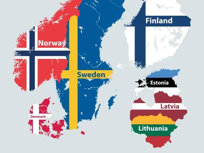 scandinavian socialism