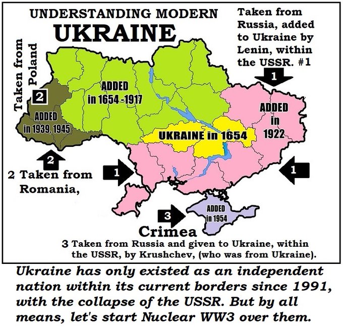 ukraine conflict maps