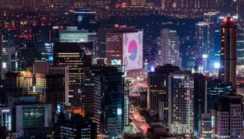 'Could Resonate Globally': Korea Sparks Market Chaos With 'AI Tax' Threat