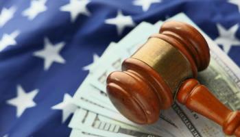 Major Bank Faces Legal Heat Over Allegations Of Debanking Conservatives