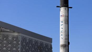 Musk: SpaceX Is Actively Seeking More AI Compute Customers, After Anthropic Deal