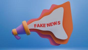 Ministry Of Truth: UK Government To Block 'False Information' During 'Crisis Events'