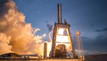 SpaceX Erupts In After Hours Trading, Hits $3 Trillion Market Cap, Surpassing Microsoft