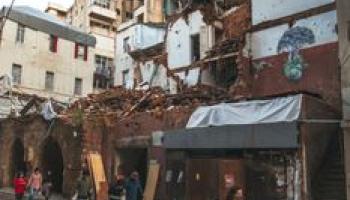 Israel Sets 3 Key 'Conditions' For Ending Occupation Of South Lebanon