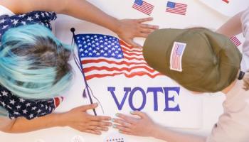 Obama-Appointed Federal Judge Blocks Trump's EO Requiring Proof Of Citizenship To Vote