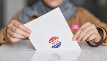 Alaska Judge Overrules Election Officials, Lets 'Fake' Dan Sullivan Stay On Ballot