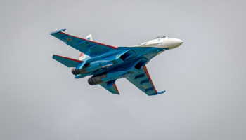 Man Who Sued Pepsi Over Fighter Jet Finally Gets His Reward 30 Years Later