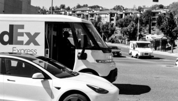 Tesla Reports 480,126 Q2 Deliveries, Crushing Estimates