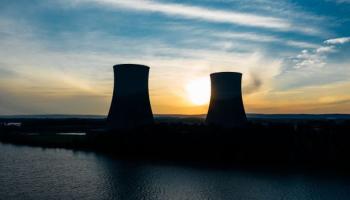American Nuclear Energy: The Highest Ambitions And The Highest Costs