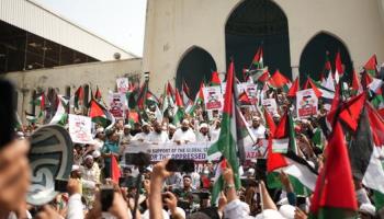 Hamas Announces Dissolution Of Gaza Government, But Israel Warns It's A Sham
