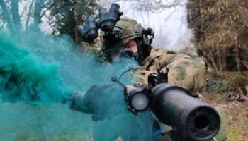 Ceasefire is ‘worst-case scenario’ for Ukraine – head of Zelensky’s favorite arms maker