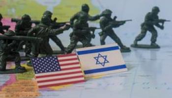 Israel Hands US Curiously-Timed Intelligence Saying Iran Plotting To Assassinate Trump